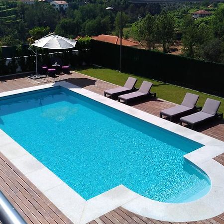 Aboimhouse Villa Amarante Ngoại thất bức ảnh