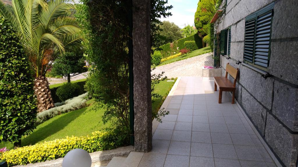 Aboimhouse Villa Amarante Ngoại thất bức ảnh