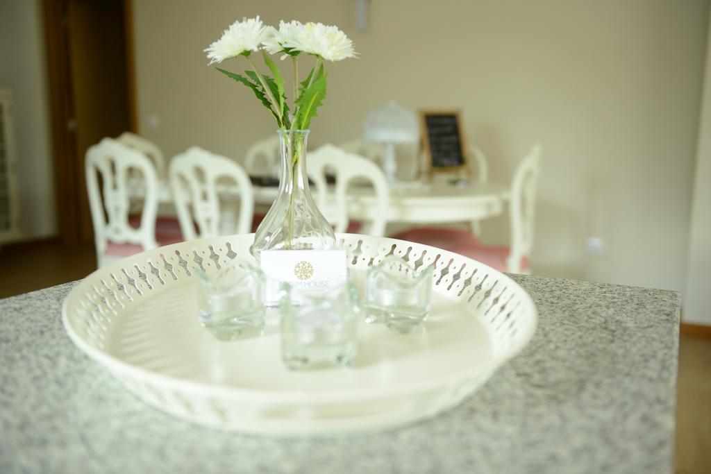 Aboimhouse Villa Amarante Ngoại thất bức ảnh