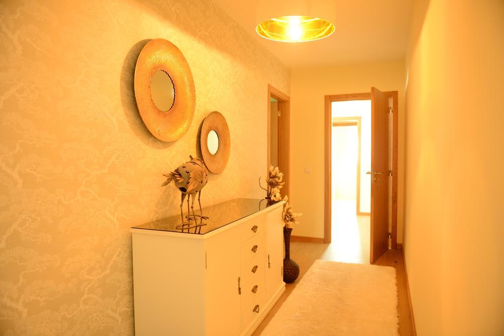 Aboimhouse Villa Amarante Ngoại thất bức ảnh