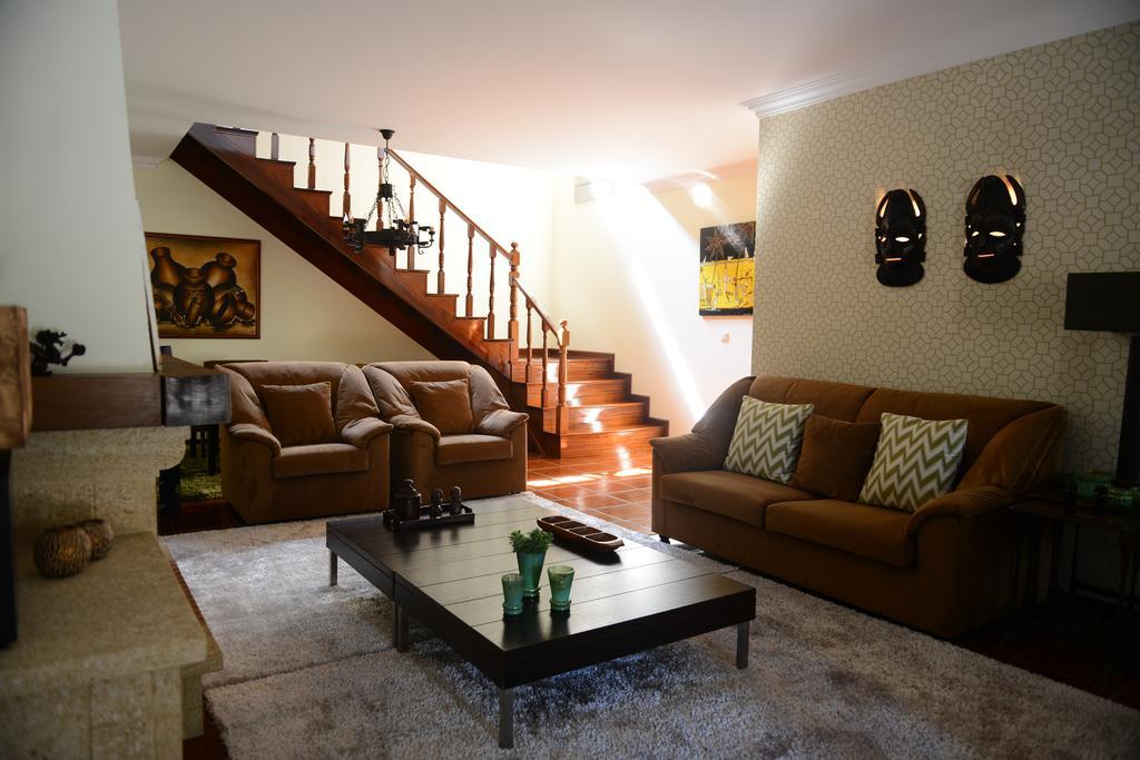 Aboimhouse Villa Amarante Ngoại thất bức ảnh