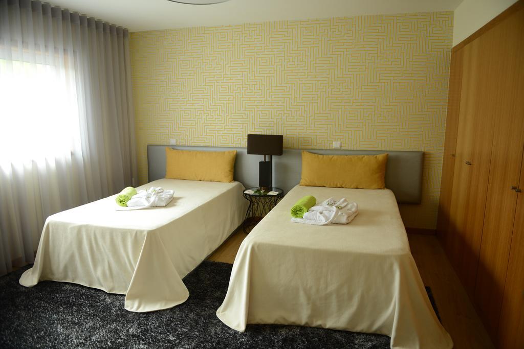 Aboimhouse Villa Amarante Ngoại thất bức ảnh