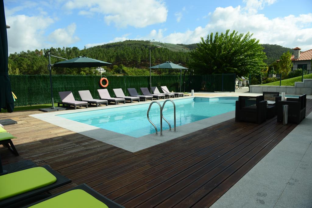 Aboimhouse Villa Amarante Ngoại thất bức ảnh