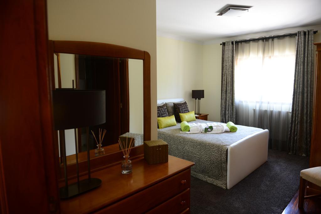 Aboimhouse Villa Amarante Ngoại thất bức ảnh