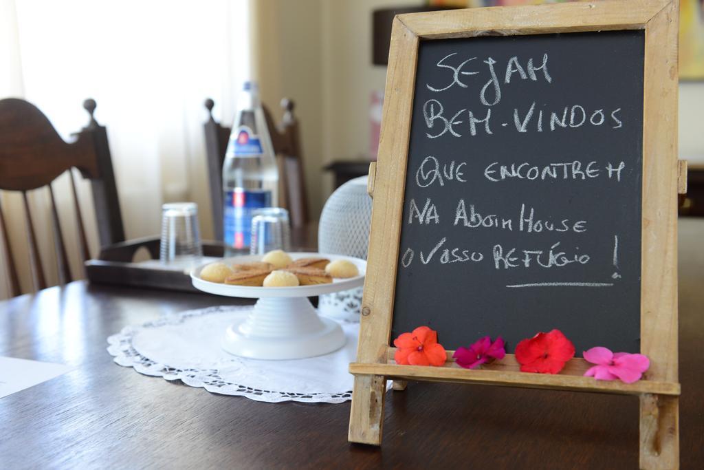Aboimhouse Villa Amarante Ngoại thất bức ảnh