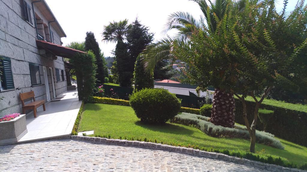 Aboimhouse Villa Amarante Ngoại thất bức ảnh