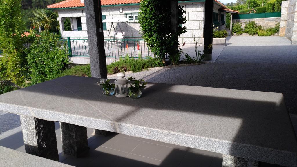Aboimhouse Villa Amarante Ngoại thất bức ảnh