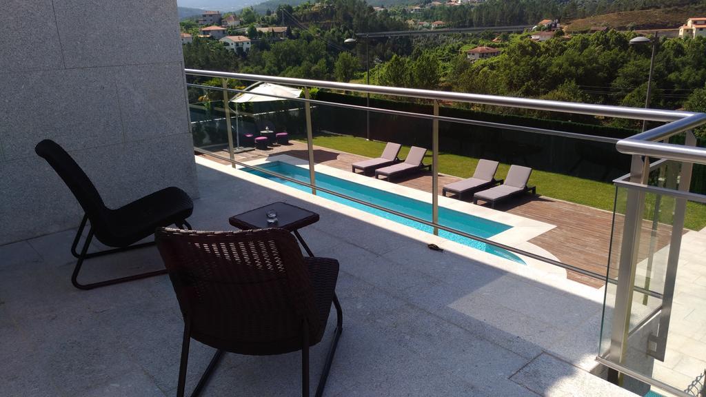 Aboimhouse Villa Amarante Ngoại thất bức ảnh