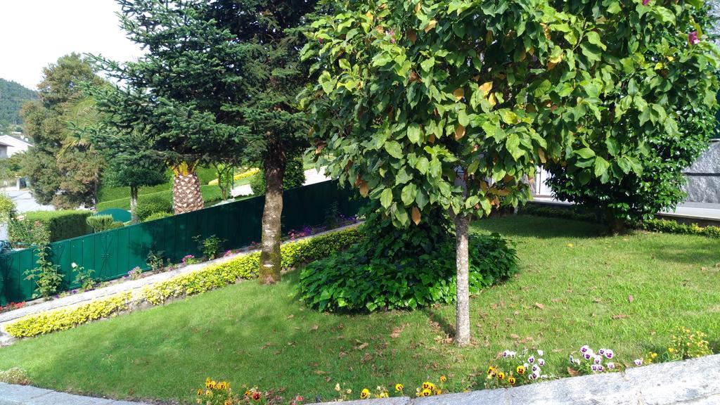 Aboimhouse Villa Amarante Ngoại thất bức ảnh